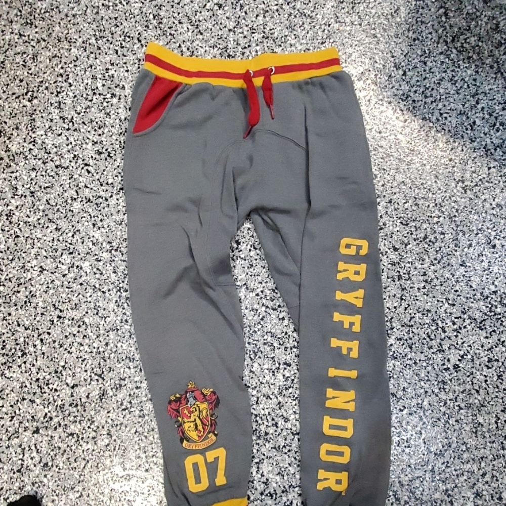 JOGGERS HARRY POTTER